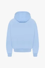 7heavens Baby Blue Logo Hoodie d