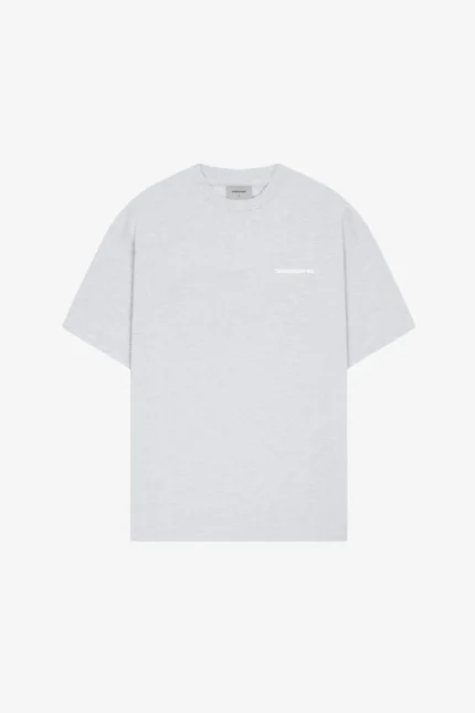 7heavens Heather Grey Fit T shirt