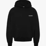 7heavens Logo Hoodie