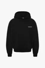 7heavens Logo Hoodie