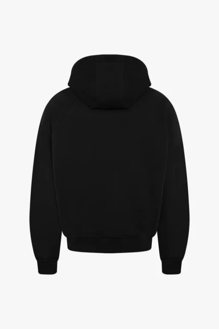 7heavens Logo Hoodie d
