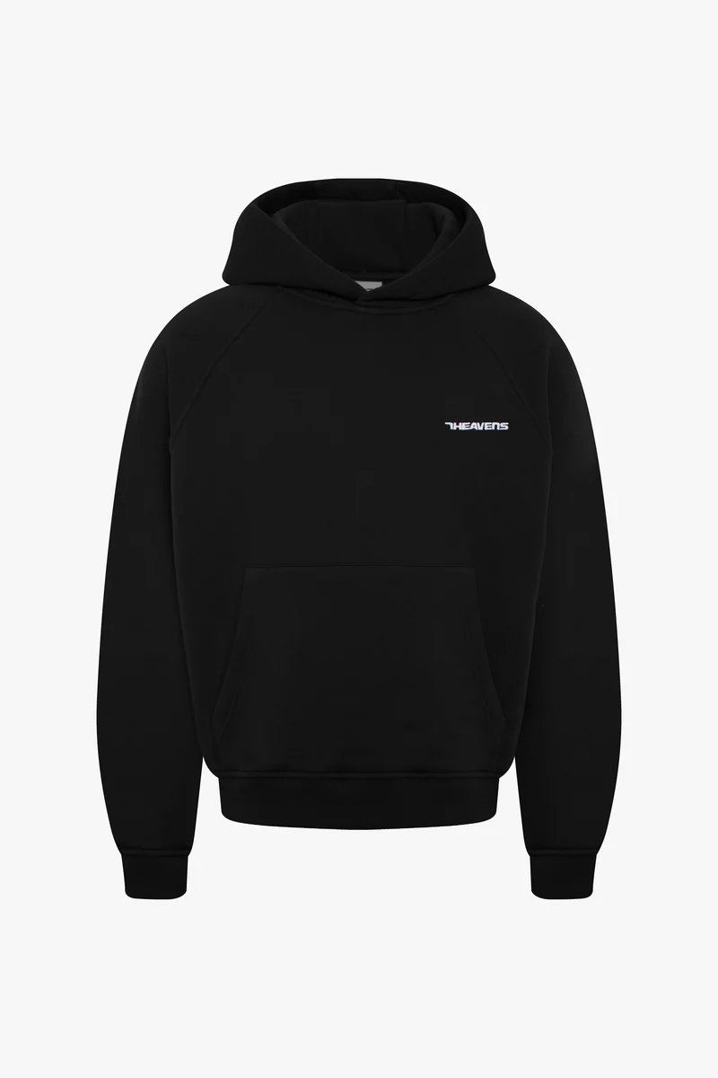 7heavens Logo Hoodie 7heavens Logo Hoodie