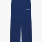 7heavens Navy Leg Jogger
