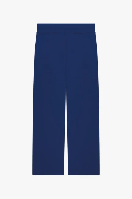 7heavens Navy Leg Jogger d