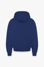 7heavens Navy Logo Hoodie d