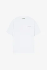 7heavens White Boxy Fit T shirt
