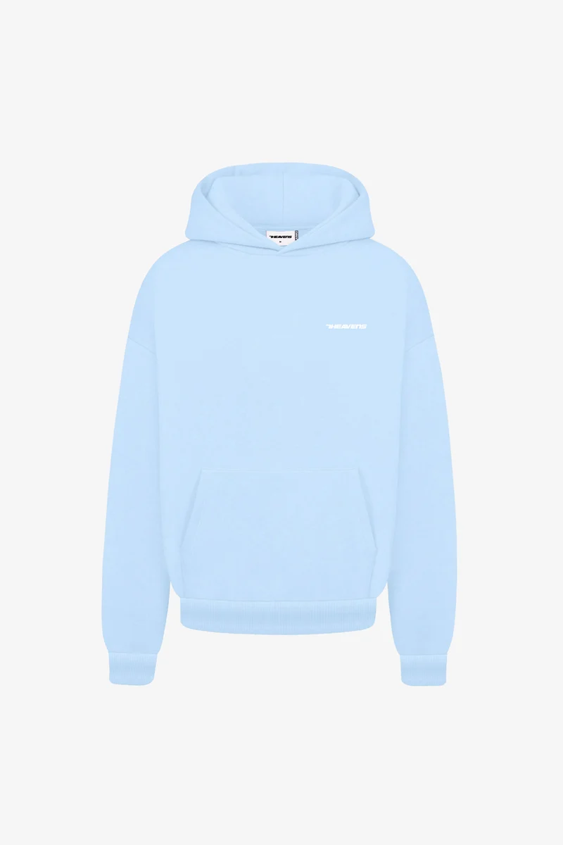 Baby Blue Baby Blue