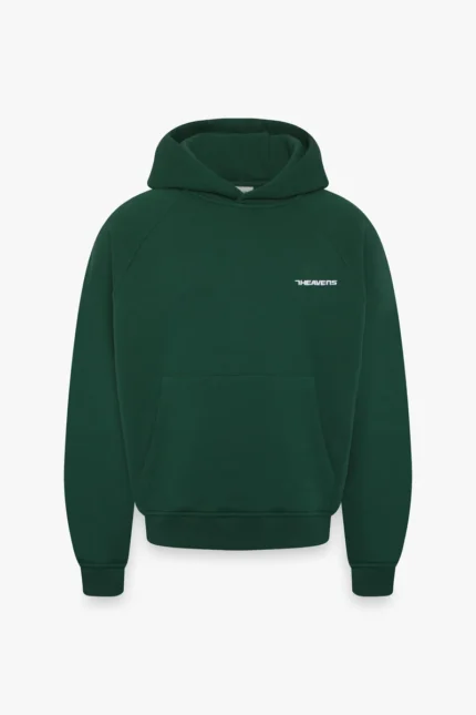 Forest Green
