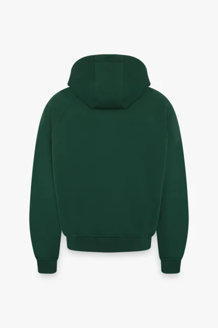 Forest Green d