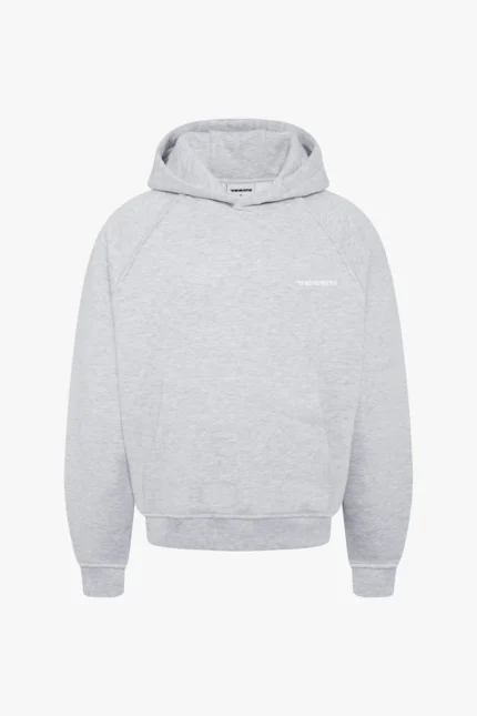 Logo Hoodie