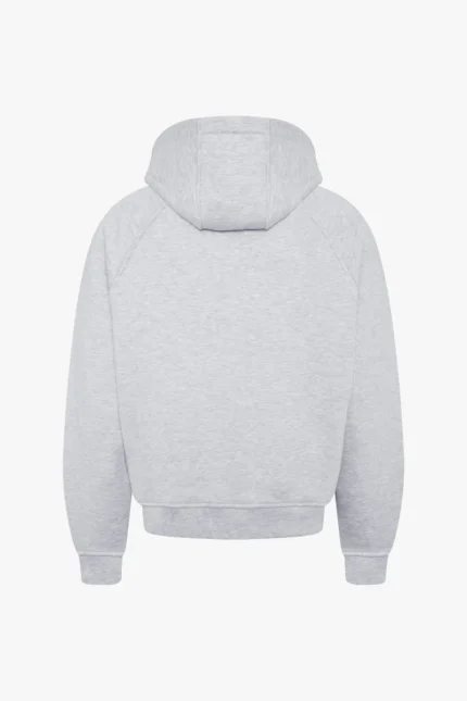 Logo Hoodie d